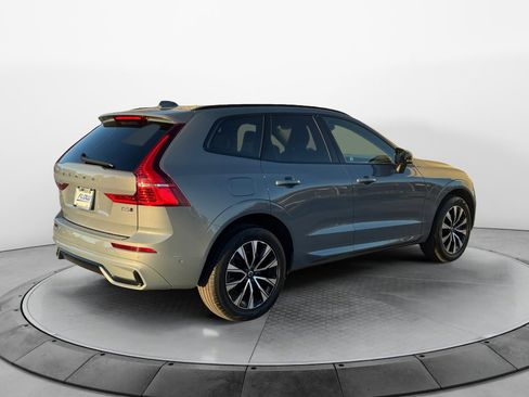Certified 2024 Volvo XC60 B5 Plus w/ Climate Package image 7