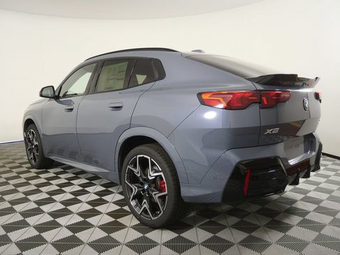 New 2026 BMW X2 xDrive28i w/ Technology Package AWD/4WD image 5