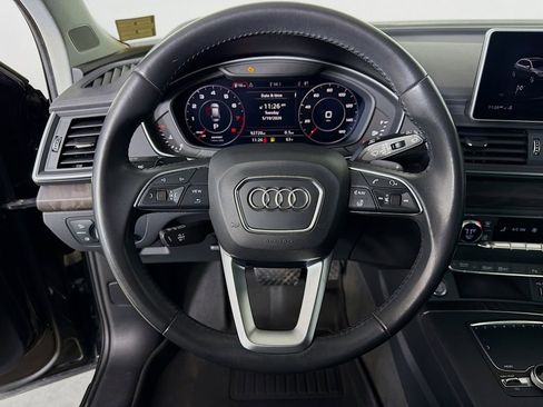 Used 2018 Audi Q5 2.0T Premium Plus w/ Premium Plus Package AWD/4WD image 13