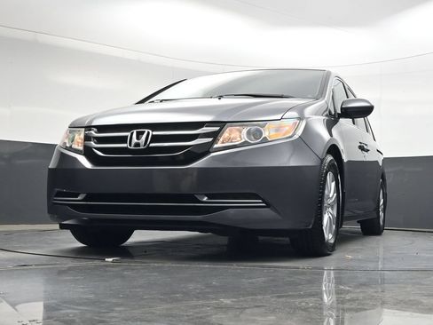 Used 2016 Honda Odyssey EX-L image 34