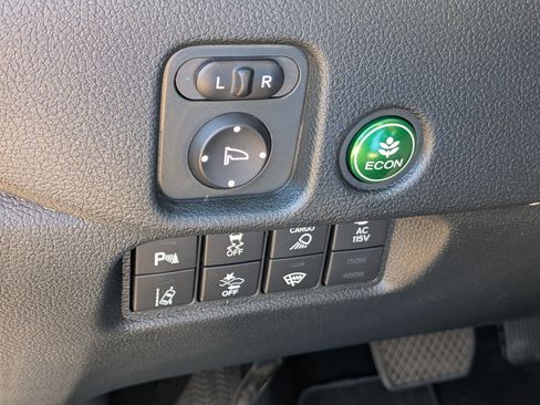 Used 2023 Honda Ridgeline Black Edition image 15