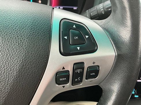 Used 2014 Ford Explorer Limited w/ Equipment Group 301A image 16