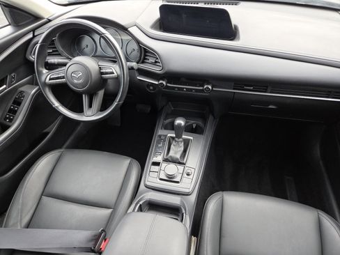 Used 2023 MAZDA CX-30 AWD 2.5 S w/ Select Package image 21