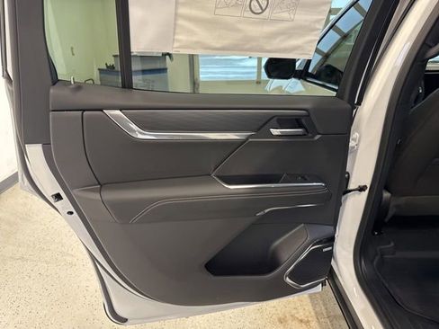 New 2026 GMC Acadia Elevation w/ Black Edition image 59