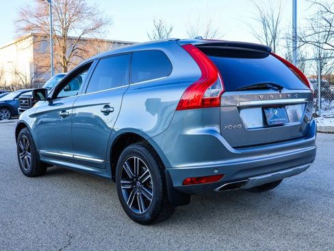 Used 2016 Volvo XC60 T6 Platinum w/ Climate Package image 7