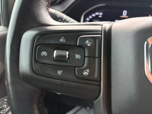Used 2024 GMC Sierra 2500 AT4X w/ AT4X AEV Edition AWD/4WD image 40
