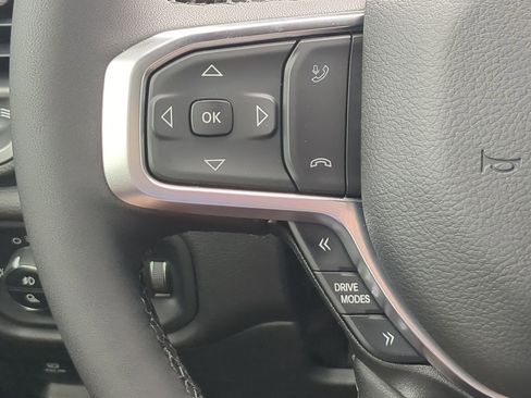 New 2026 RAM 1500 Big Horn AWD/4WD image 24