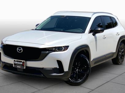 Certified 2024 MAZDA CX-50 AWD 2.5 S w/ Weather Package