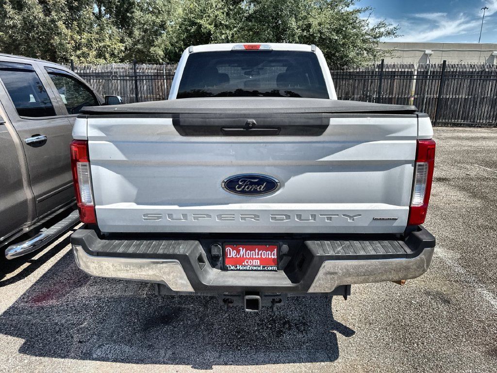 Used 2019 Ford F250 XLT RWD image 7