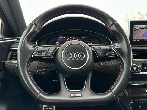 Used 2018 Audi S4 Premium Plus w/ Navigation Package image 29