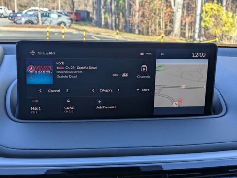 Certified 2023 Acura MDX SH-AWD w/ Technology Package image 12