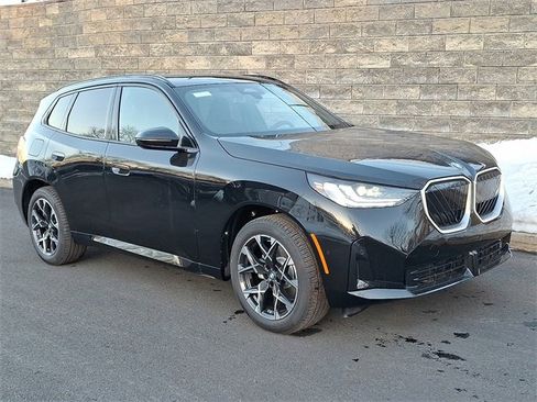 New 2026 BMW X3 xDrive30 w/ M Sport Package image 1