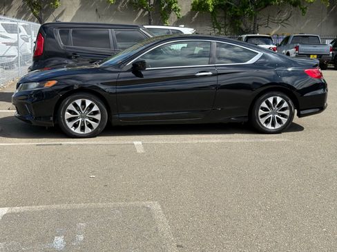 Used 2015 Honda Accord LX-S image 2