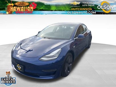 Used 2020 Tesla Model 3 Long Range