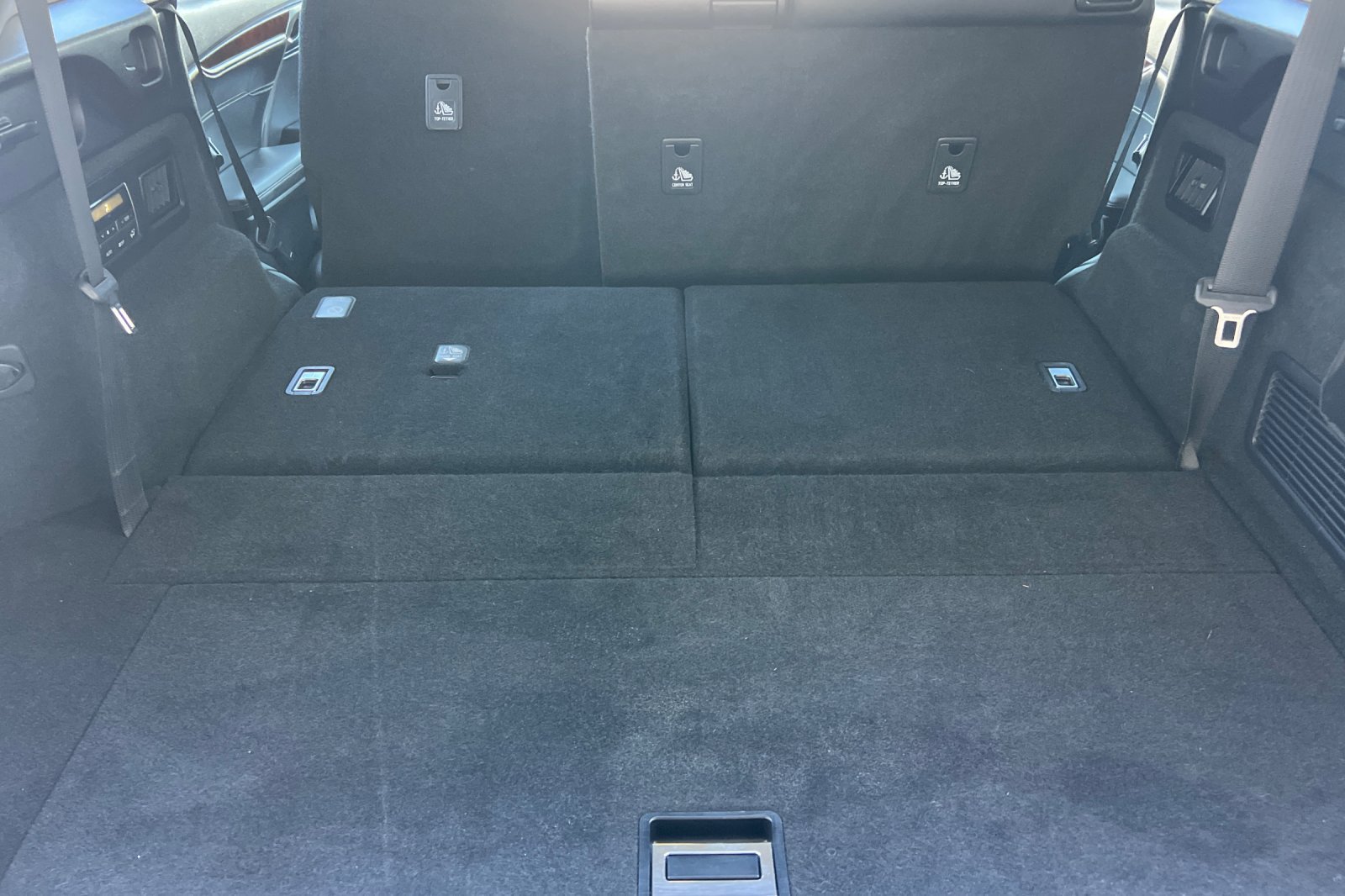 Used 2018 Lexus RX 350L FWD image 15