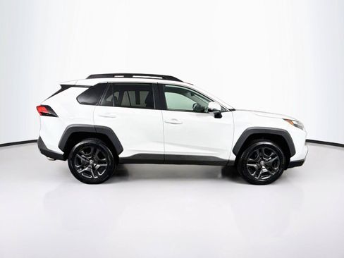 Certified 2024 Toyota RAV4 Adventure AWD/4WD image 10