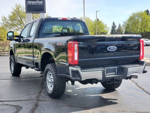 Used 2026 Ford F350 XL w/ XL Off-Road Package AWD/4WD image 3