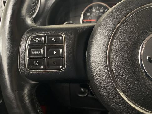 Used 2014 Jeep Wrangler Unlimited Sport w/ Quick Order Package 24S image 20