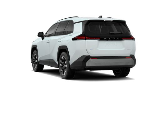 New 2026 Toyota RAV4 Limited AWD/4WD image 7