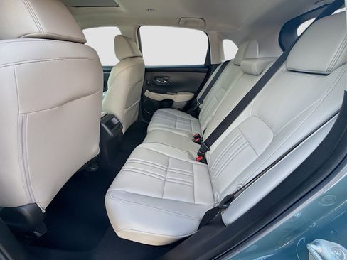 Certified 2024 Honda HR-V EX-L image 22