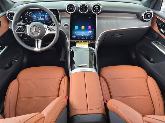 New 2026 Mercedes-Benz GLC 300 image 13