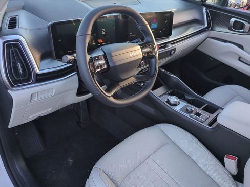 New 2026 Kia Sorento EX w/ EX Premium Package image 10