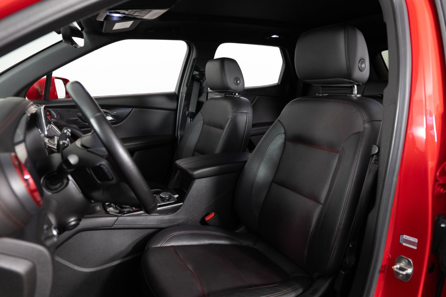 Used 2020 Chevrolet Blazer RS AWD/4WD image 15