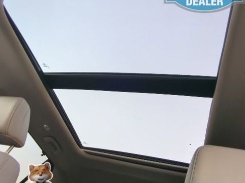 Used 2025 Honda Pilot Touring image 11