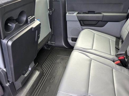 New 2025 Ford F250 XL w/ 360-Degree Camera Package image 9
