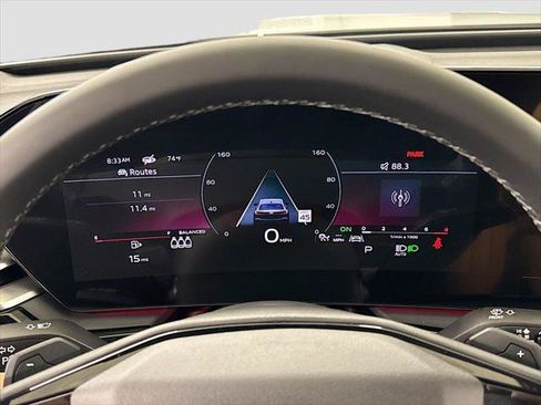 Certified 2025 Audi A5 2.0T Premium Plus w/ Premium Plus AWD/4WD image 10
