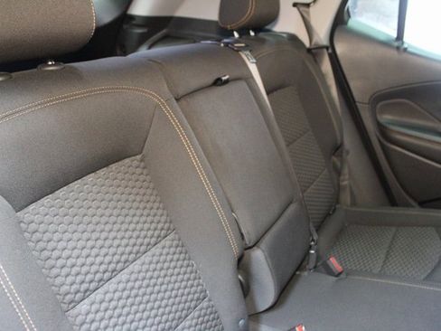 Used 2021 GMC Terrain SLE image 11