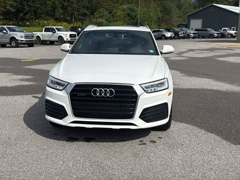 Used 2016 Audi Q3 2.0T Prestige AWD/4WD image 9