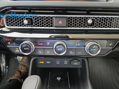 New 2026 Honda Civic Sport Touring image 29