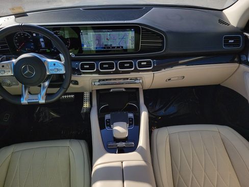 Certified 2021 Mercedes-Benz GLE 53 AMG 4MATIC image 20