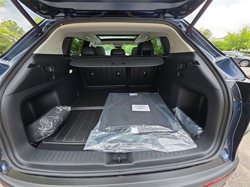 Certified 2025 MAZDA CX-50 AWD 2.5 S w/ Weather Package image 25