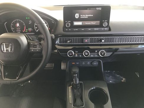 Used 2026 Honda Civic Sport image 18