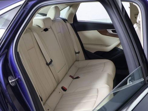 Used 2023 Audi A4 2.0T Premium w/ Convenience Package AWD/4WD image 31