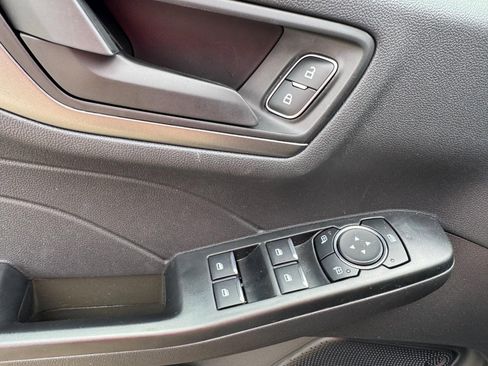 New 2025 Ford Escape Active w/ Cold Weather Package image 10