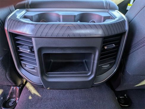 New 2026 RAM 2500 Big Horn image 23