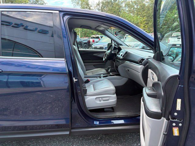 Used 2017 Honda Ridgeline RTL image 31