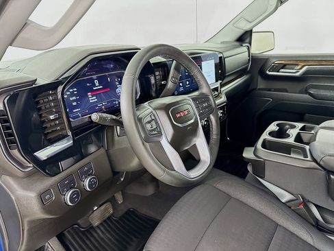 Used 2024 GMC Sierra 1500 Elevation w/ Max Trailering Package AWD/4WD image 10