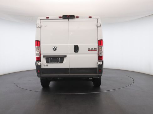 Used 2016 RAM ProMaster 1500 w/ Premium Appearance Group image 19
