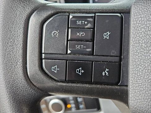 Used 2024 Ford F250 XL w/ XL Off-Road Package image 12