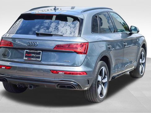Used 2022 Audi Q5 2.0T Prestige w/ Prestige Package AWD/4WD image 6