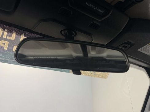 Used 2023 Jeep Wrangler Sport AWD/4WD image 26
