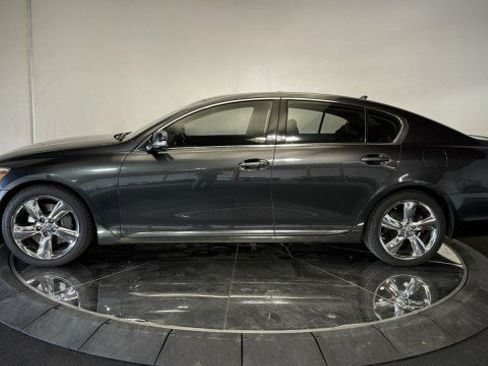 Used 2008 Lexus GS 350 image 27