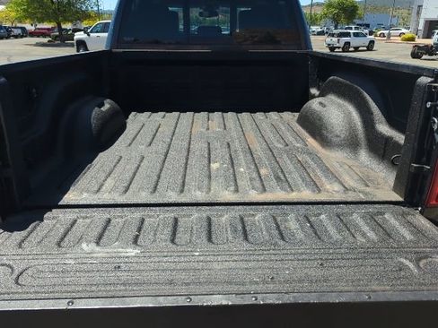 Used 2021 RAM 2500 Laramie AWD/4WD image 23