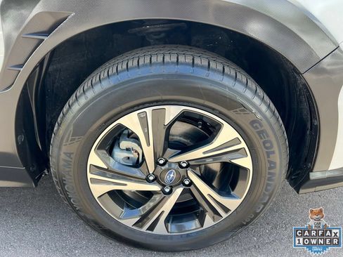 Used 2024 Subaru Crosstrek 2.0i Premium AWD/4WD image 10