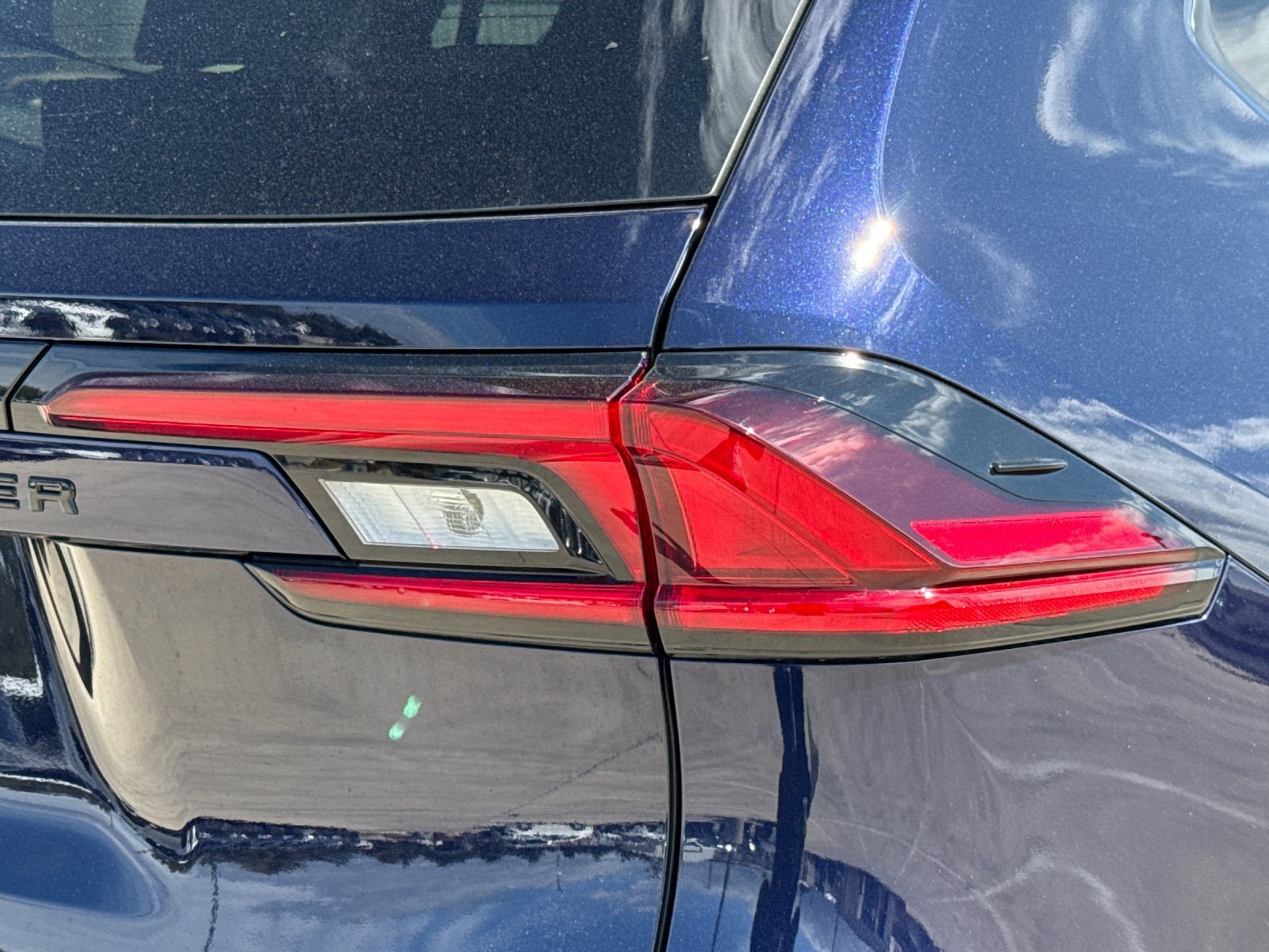 New 2026 Toyota Grand Highlander XLE FWD image 69