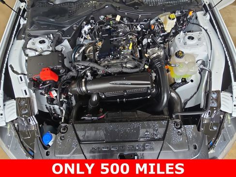 Used 2026 Ford Mustang Coupe image 30